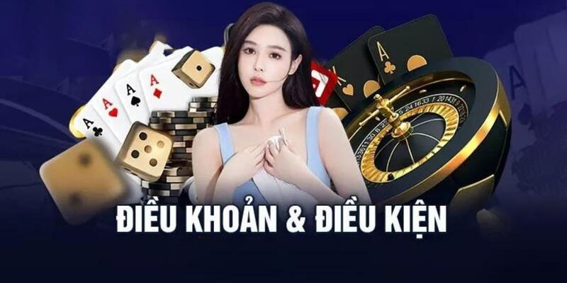 Nội dung điều khoản và điều kiện