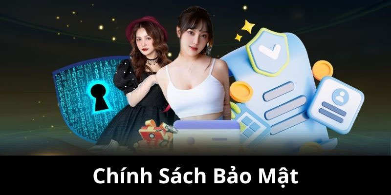 Nội dung về chính sách bảo mật Pg99