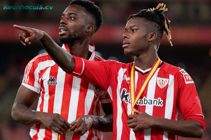 Đội hình dự kiến trước trận Ath Bilbao vs Espanyol Đội hình dự kiến trước trận Ath Bilbao vs Espanyol