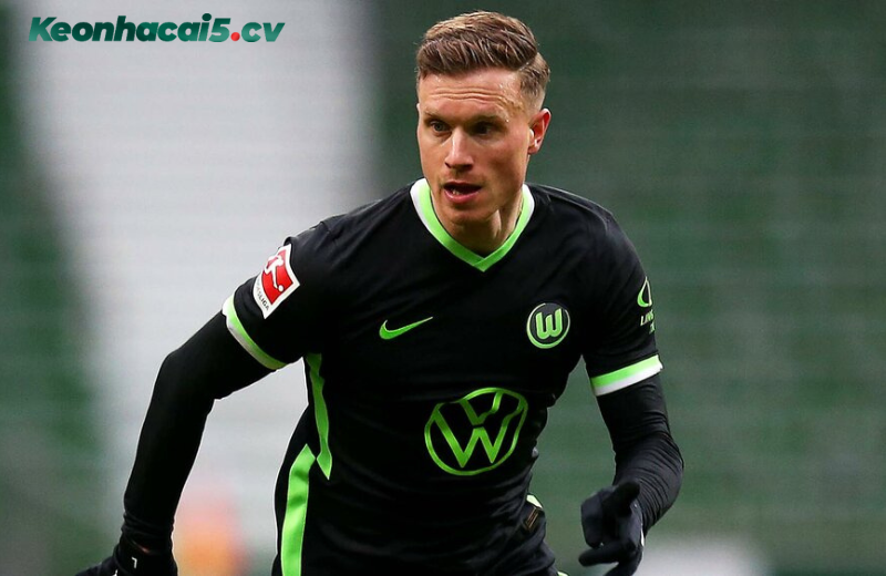 Đội hình dự kiến trước trận B. Monchengladbach vs Wolfsburg