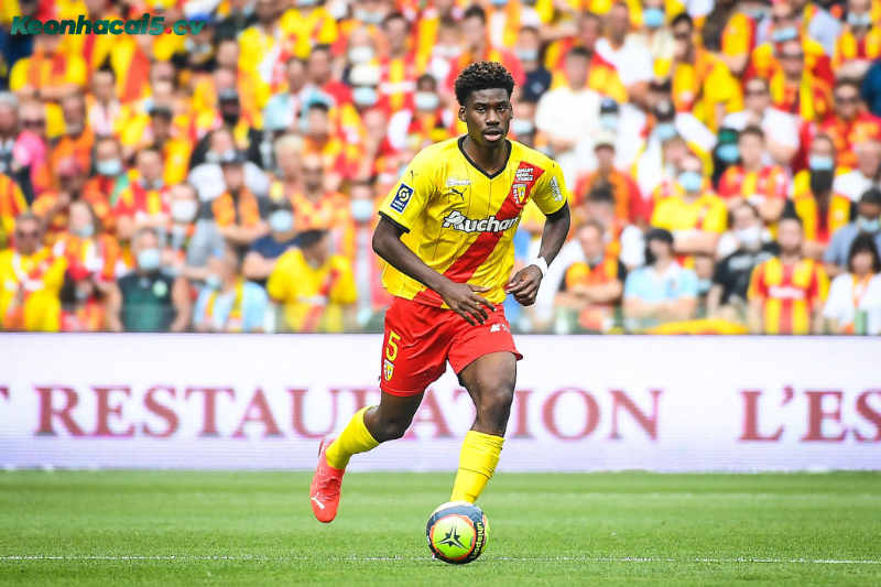 Đội hình dự kiến trước trận Nantes vs Lens