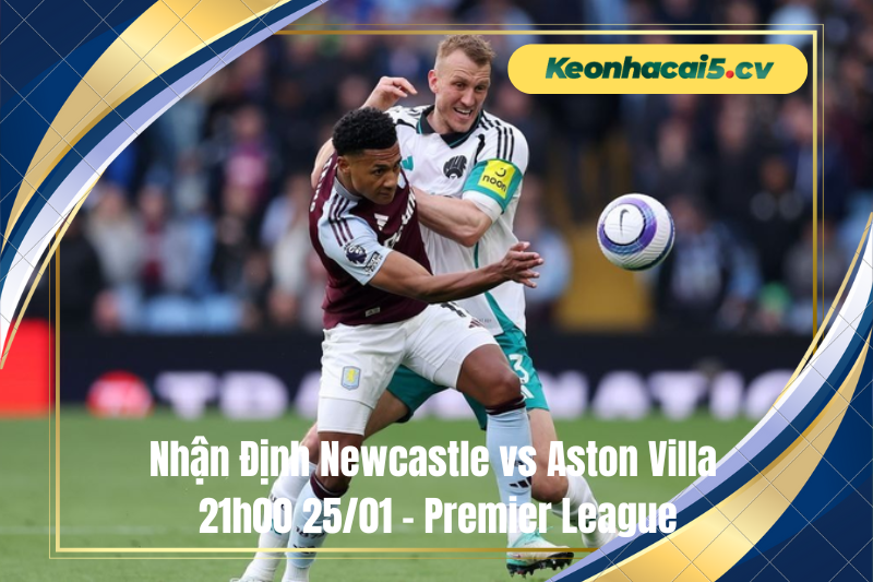 Đội hình dự kiến trước trận Newcastle vs Aston Villa Đội hình dự kiến trước trận Newcastle vs Aston Villa