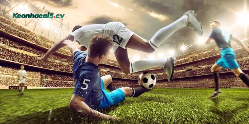 Giải đáp chi tiết về kèo Tài Xỉu và tỷ lệ Odds nhà cái Giải đáp chi tiết về kèo Tài Xỉu và tỷ lệ Odds nhà cái